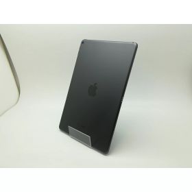 【中古】Apple 【Wi-Fi】 iPad Air（第3世代/2019） 256GB スペースグレイ MUUQ2J/A【新橋】保証期間1ヶ月【ランクC】