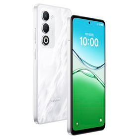 OPPO(オッポ) OPPO A5 5G 6.7型 4GB/128GB ホワイト SIMフリースマートフォン CPH2735-WH