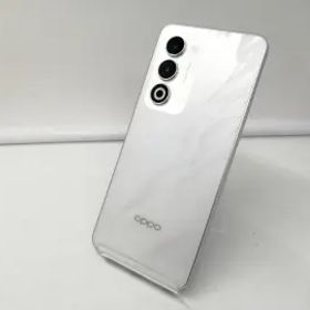 【中古】Oppo au 【SIMフリー】 OPPO A5 5G 4GB 128GB ホワイト OPG06【札幌】保証期間１ヶ月【ランクA】