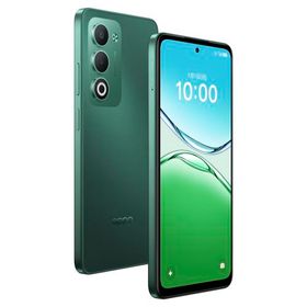 OPPO(オッポ) OPPO A5 5G 6.7型 4GB/128GB グリーン SIMフリースマートフォン CPH2735-GR