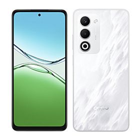 (中古)OPPO OPPO A5 5G 128GB ホワイト OPG06 au SIMフリー(344-ud)