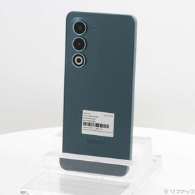 (中古)OPPO OPPO A5 5G 128GB グリーン CPH2735 楽天 SIMフリー(258-ud)