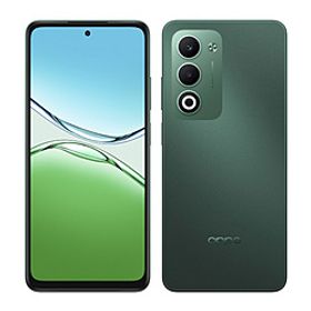 (中古)OPPO OPPO A5 5G 128GB グリーン OPG06 au SIMフリー(344-ud)