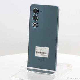 (中古)OPPO OPPO A5 5G 128GB グリーン OPG06 au SIMフリー(258-ud)