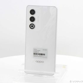 (中古)OPPO OPPO A5 5G 128GB ホワイト CPH2735 楽天 SIMフリー(258-ud)