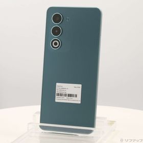 (中古)OPPO OPPO A5 5G 128GB グリーン OPG06 au SIMフリー(196-ud)