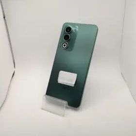 【中古】Oppo UQmobile 【SIMフリー】 OPPO A5 5G 4GB 128GB グリーン OPG06【川崎駅前】保証期間１ヶ月【ランクA】