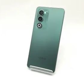 【中古】Oppo UQmobile 【SIMフリー】 OPPO A5 5G 4GB 128GB グリーン OPG06【広島】保証期間１ヶ月【ランクA】