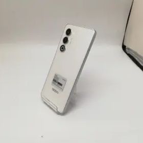 【中古】Oppo au 【SIMフリー】 OPPO A5 5G 4GB 128GB ホワイト OPG06【福岡天神】保証期間１ヶ月【ランクA】