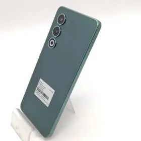 【中古】Oppo au 【SIMフリー】 OPPO A5 5G 4GB 128GB グリーン OPG06【大宮東口】保証期間１ヶ月【ランクA】
