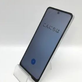 【中古】Oppo au 【SIMフリー】 OPPO A5 5G 4GB 128GB ホワイト OPG06【大阪堂島】保証期間１ヶ月【ランクA】