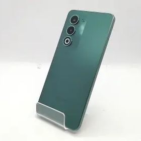 【中古】Oppo 楽天モバイル 【SIMフリー】 OPPO A5 5G 4GB 128GB グリーン CPH2735【立川フロム中武】保証期間１ヶ月【ランクA】
