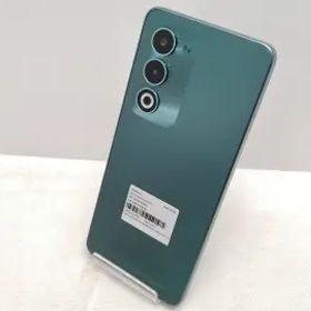 【中古】Oppo UQmobile 【SIMフリー】 OPPO A5 5G 4GB 128GB グリーン OPG06【仙台駅東口】保証期間１ヶ月【ランクA】