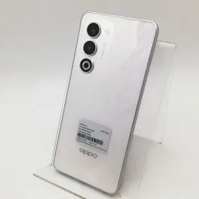 【中古】Oppo UQmobile 【SIMフリー】 OPPO A5 5G 4GB 128GB ホワイト OPG06【柏】保証期間１ヶ月【ランクA】