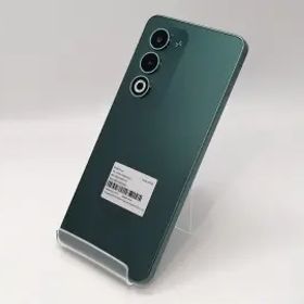 【中古】Oppo au 【SIMフリー】 OPPO A5 5G 4GB 128GB グリーン OPG06【浜松駅前】保証期間１ヶ月【ランクA】