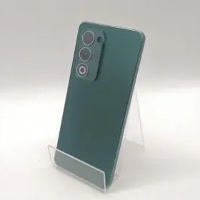 【中古】Oppo au 【SIMフリー】 OPPO A5 5G 4GB 128GB グリーン OPG06【熊本】保証期間１ヶ月【ランクA】