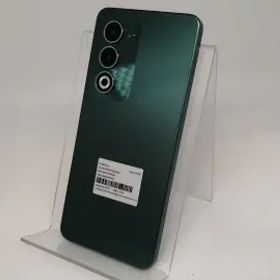 【中古】Oppo au 【SIMフリー】 OPPO A5 5G 4GB 128GB グリーン OPG06【日本橋3】保証期間１ヶ月【ランクA】