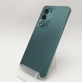 【中古】Oppo 楽天モバイル 【SIMフリー】 OPPO A5 5G 4GB 128GB グリーン CPH2735【府中ル・シーニュ】保証期間１ヶ月【ランクB】