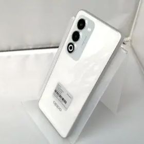 【中古】Oppo 楽天モバイル 【SIMフリー】 OPPO A5 5G 4GB 128GB ホワイト CPH2735【仙台駅東口】保証期間１ヶ月【ランクA】