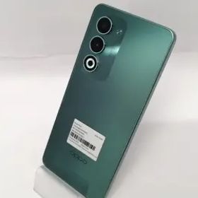 【中古】Oppo au 【SIMフリー】 OPPO A5 5G 4GB 128GB グリーン OPG06【川越クレアモール】保証期間１ヶ月【ランクB】