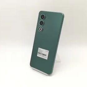 【中古】Oppo au 【SIMフリー】 OPPO A5 5G 4GB 128GB グリーン OPG06【横浜】保証期間１ヶ月【ランクA】