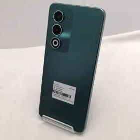 【中古】Oppo au 【SIMフリー】 OPPO A5 5G 4GB 128GB グリーン OPG06【仙台駅東口】保証期間１ヶ月【ランクA】