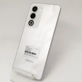 【中古】Oppo UQmobile 【SIMフリー】 OPPO A5 5G 4GB 128GB ホワイト OPG06【戸塚】保証期間１ヶ月【ランクA】