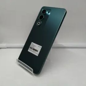 【中古】Oppo au 【SIMフリー】 OPPO A5 5G 4GB 128GB グリーン OPG06【札幌】保証期間１ヶ月【ランクB】