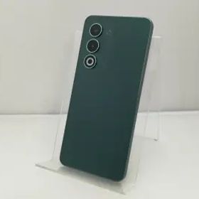 【中古】Oppo IIJmio 【SIMフリー】 OPPO A5 5G 4GB 128GB グリーン CPH2735【大須】保証期間１ヶ月【ランクA】