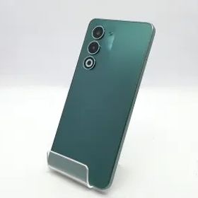 【中古】Oppo 楽天モバイル 【SIMフリー】 OPPO A5 5G 4GB 128GB グリーン CPH2735【立川フロム中武】保証期間１ヶ月【ランクB】
