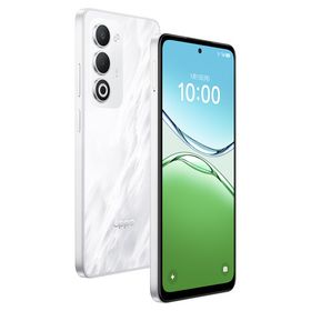 OPPO CPH2735 WH A5 5G SIMフリースマートフォン OPPO AI搭載 4GB／128GB ホワイト