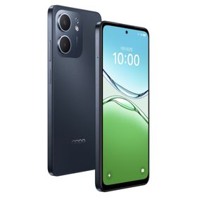 OPPO(オッポ) OPPO A5x 6.7型 4GB/128GB ブルー SIMフリーAndroid4Gスマートフォン CPH2725 BL