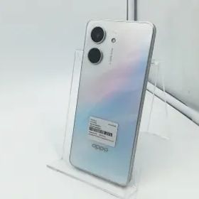 【中古】Oppo 国内版 【SIMフリー】 OPPO A5x 4GB 128GB ホワイト【千葉】保証期間１ヶ月【ランクB】