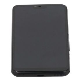 中古 スマートフォン/arrows J 32GBFUJITSU FCNT SoftBank系 富士通 フジツウ901FJ 5598308901コンディションランク【B】（商品 No.63-0）