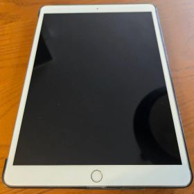 iPad Pro 10.5 256GB Wi-Fi+Cellular シルバー