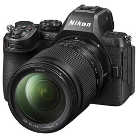 Z5II 24-200 レンズキット ニコン デジタル一眼カメラ