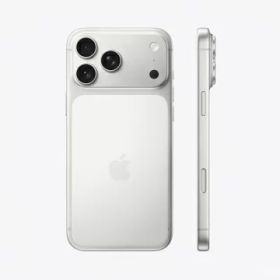 【未使用】Apple 楽天モバイル 【SIMフリー】 iPhone 17 Pro Max 1TB シルバー MFYF4J/A【福岡天神】保証期間3ヶ月