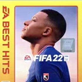 【中古】 FIFA 22 EA BEST HITS／PS4