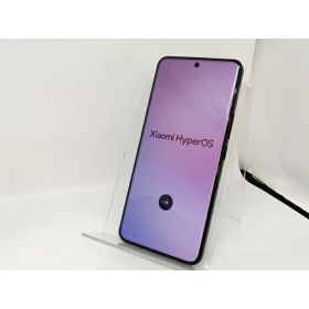 【中古】Xiaomi 海外版 【SIMフリー】 Xiaomi 14 Ultra （フォトグラフィーキット付き） 16GB 512GB【東池袋1丁目】保証期間1ヶ月【ランクA】