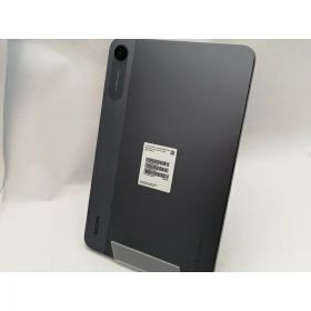 【中古】Xiaomi 国内版 【SIMフリー】 REDMI Pad 2 9.7 4G グラファイトグレー 【Snapdragon 6s 4G Gen 2/4GB/64GB】【神保町】保証期間1ヶ月【ランクB】