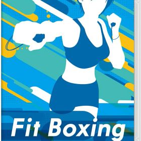 【中古】Switch Fit Boxing 【Switch】
