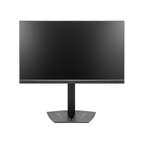【代引不可】プリンストン PCモニター・液晶ディスプレイ ULTRA PLUS UP-AD24W [23.8インチ ブラック]