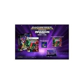 中古PS5ソフト バスレロエス インベージョン [限定版]