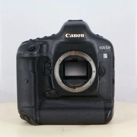 【中古】(キヤノン) Canon EOS-1D X ボディ