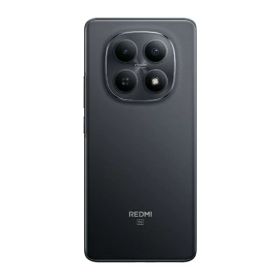 Xiaomi｜シャオミ 【SIMフリー】REDMI Note 15 5G Black 8GB+512GB Black