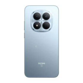 Xiaomi｜シャオミ REDMI（レッドミ） Note 15 Pro 5G Glacier Blue 8G+256G SIMフリースマートフォン Glacier Blue