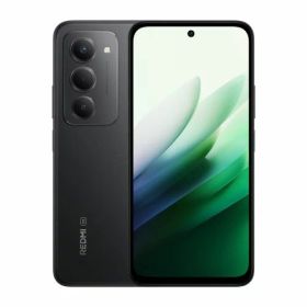 Xiaomi シャオミ REDMI 15 5G 6.9型 8GB/256GB ミッドナイトブラック SIMフリースマートフォン MZB0L66JP REDMI155G8+25