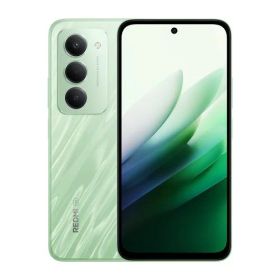 Xiaomi シャオミ REDMI 15 5G 6.9型 8GB/256GB リップルグリーン SIMフリースマートフォン MZB0L90JP