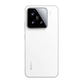 Xiaomi 15 White 12GB+512GB ホワイト [SIMフリースマートフォン]