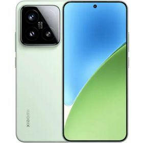 Xiaomi MZB0KEBJP [Xiaomi 15(6.36/Snapdragon 8 Elite/12GB/256GB/And15/SIMフリー/Green)]